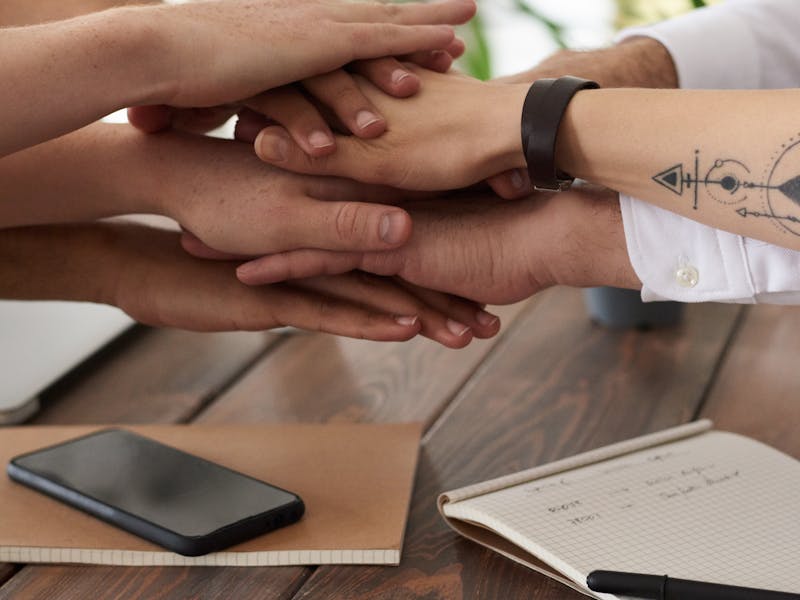 Professional consultation