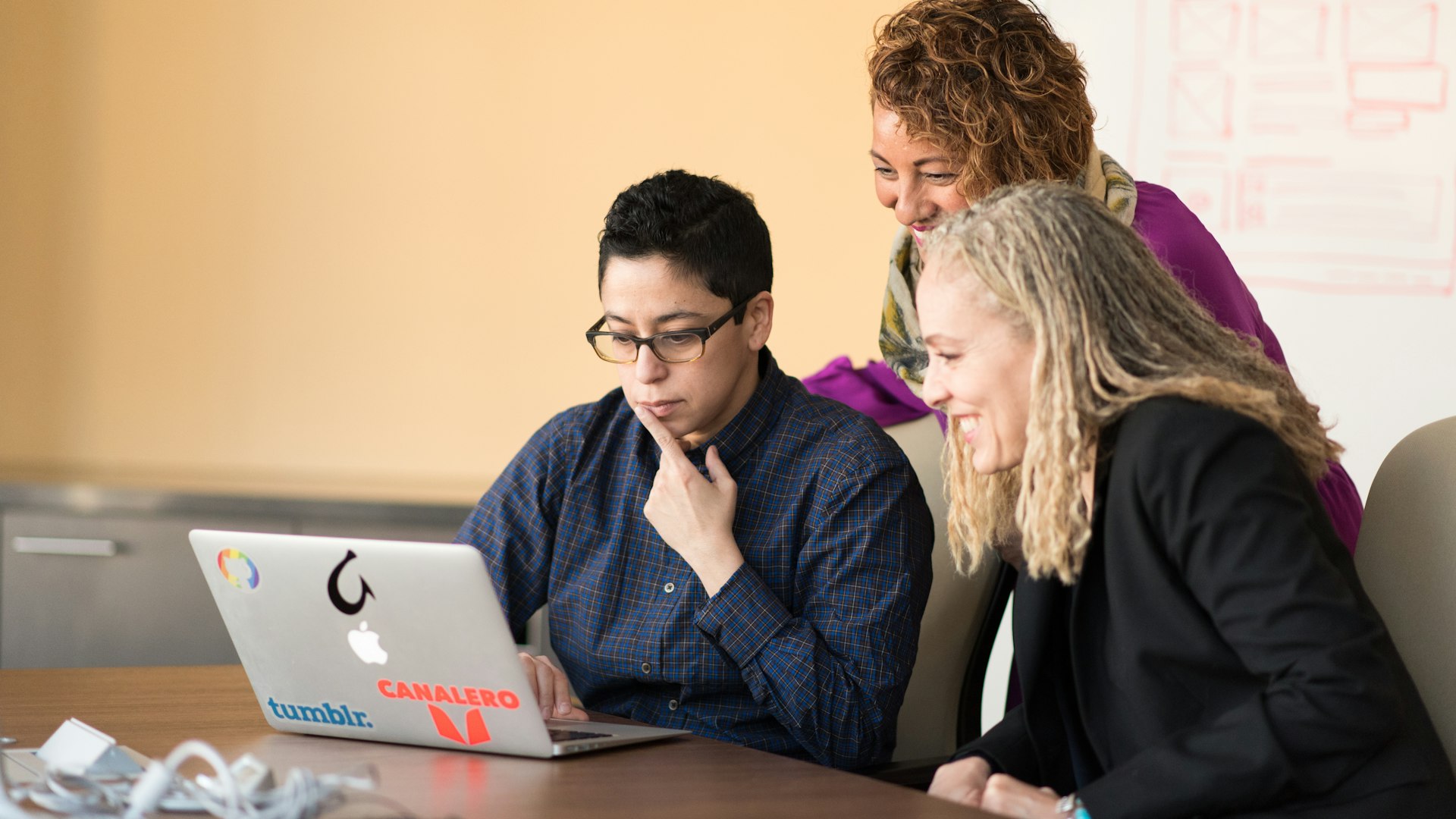 Professional consultation